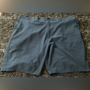 Ben Hogan Men’s Dark Gray Golf Shorts- Size 44